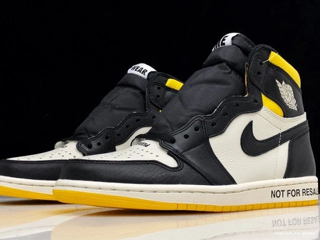 Cheap Jordan Retro 1 High Air 861428 OG NRG Resale